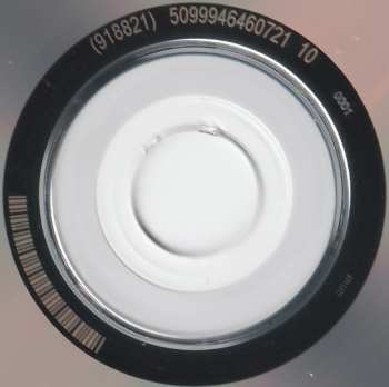 CD/DVD Zoé: Música De Fondo (Unplugged On MTV)