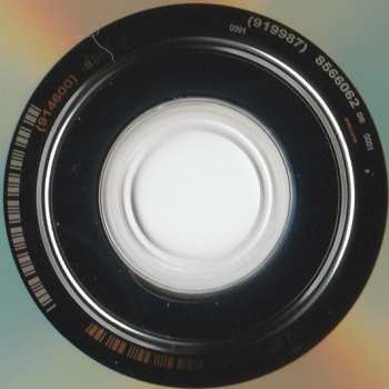 CD/DVD Zoé: Música De Fondo (Unplugged On MTV)