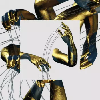 Zoë McPherson: String Figures