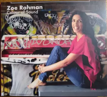 Zoe Rahman: Colour Of Sound