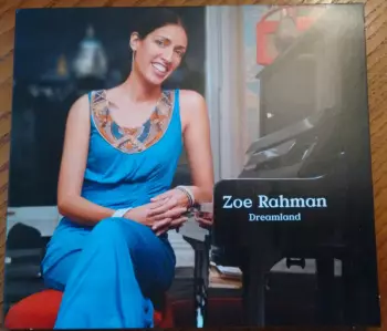 Zoe Rahman: Dreamland