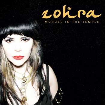 LP Zohra Atash: Murder In The Temple