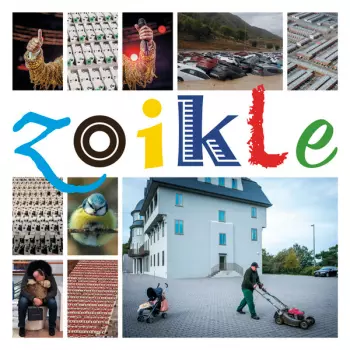 Zoikle: Zoikle