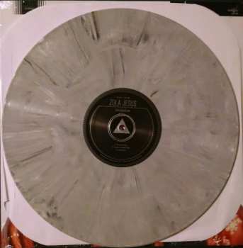 LP Zola Jesus: Stridulum