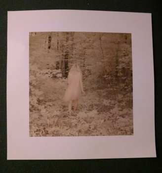 LP Zola Jesus: Stridulum