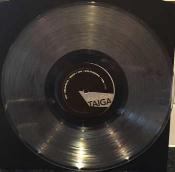 LP Zola Jesus: Taiga CLR | LTD