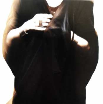 LP Zola Jesus: Taiga CLR | LTD