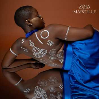 Album Zola Marcelle: Home