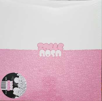 LP Zolle: Rosa