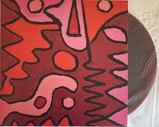 Album Zombeaches: Cheers To The Future