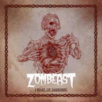 LP Zombeast: Heart of Darkness LTD
