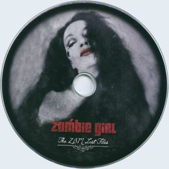 2CD/Coffret Zombie Girl: Killer Queen DLX | LTD