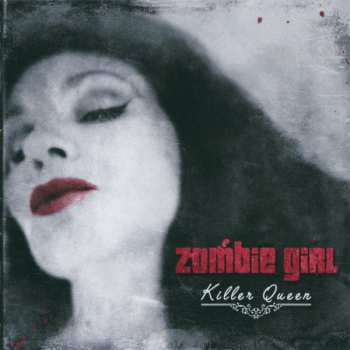 2CD/Coffret Zombie Girl: Killer Queen DLX | LTD