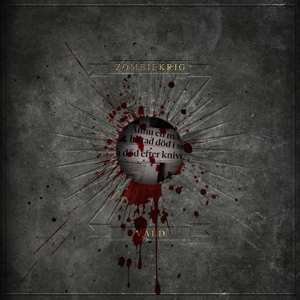 LP Zombiekrig: Våld