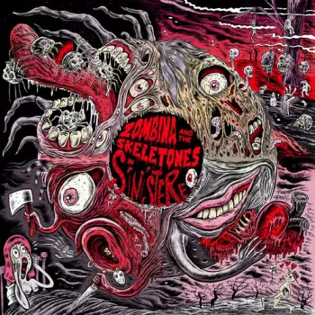 Zombina And The Skeletones: In Sinistereo (Part One)