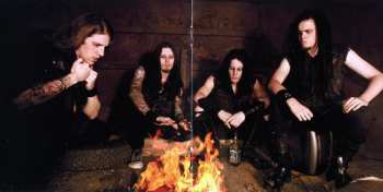 CD Zonaria: Arrival Of The Red Sun LTD