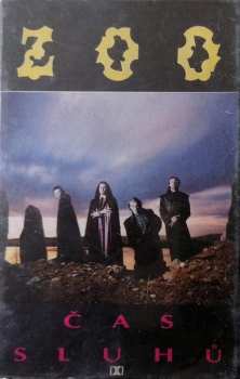 MC Zoo: Čas Sluhů CLR