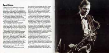 CD Zoot Sims: In Copenhagen