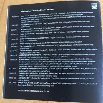 CD Zoot Sims: Plays Alto, Tenor And Baritone