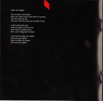 CD Zoot Woman: Things Are What They Used To Be