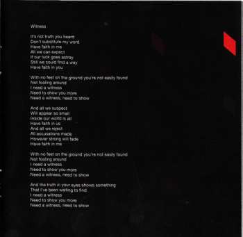 CD Zoot Woman: Things Are What They Used To Be