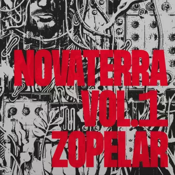 Zopelar: Novaterra Vol. 1