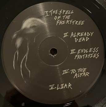 LP Zorn: Zorn
