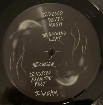 LP Zorn: Zorn