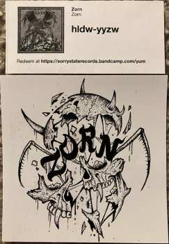 LP Zorn: Zorn
