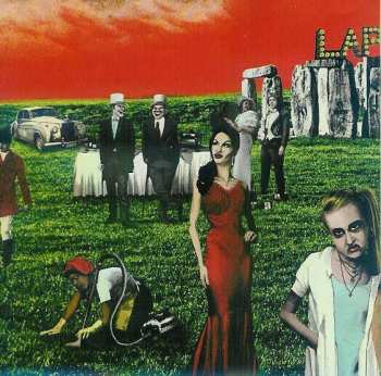 CD Zounds: The Redemption Of Zounds