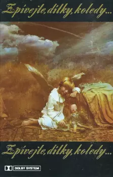 L.P.: Zpívejte, Dítky, Koledy ...