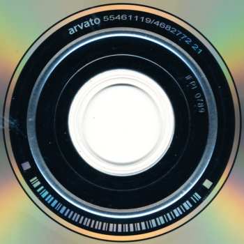 CD ZSK: Herz Für Die Sache