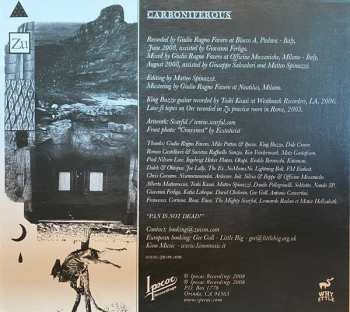 CD Zu: Carboniferous DIGI