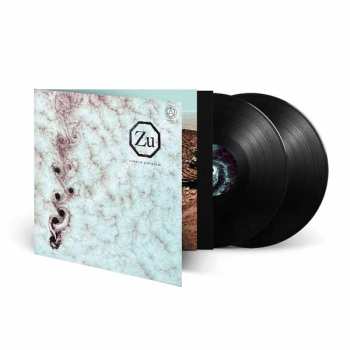 2LP Zu: Ferrum Sidereum