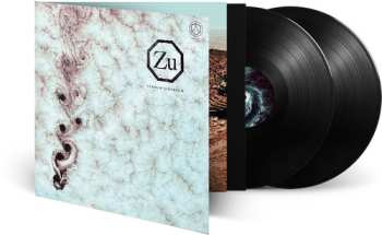 Album Zu: Ferrum Sidereum