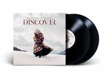 2LP Zucchero: Discover