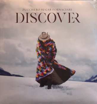2LP Zucchero: Discover LTD | NUM