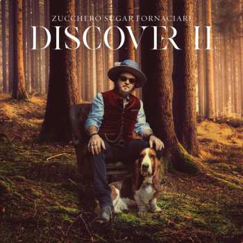 CD Zucchero: Discover Ii