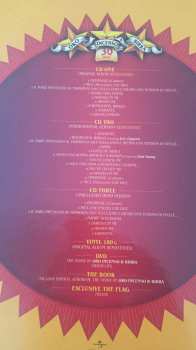 LP/3CD/DVD/Coffret Zucchero: Oro Incenso & Birra (30th Anniversary Super Deluxe Edition) LTD | NUM