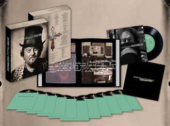 10CD/DVD/SP/Coffret Zucchero: Wanted  DLX | LTD