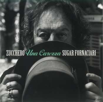 10CD/DVD/SP/Coffret Zucchero: Wanted  DLX | LTD