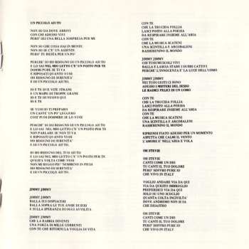 CD Zucchero: Zucchero & The Randy Jackson Band