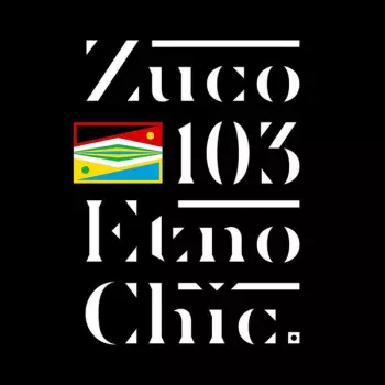 Zuco 103: Etno Chic