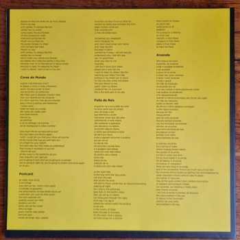 LP Zuco 103: Telenova