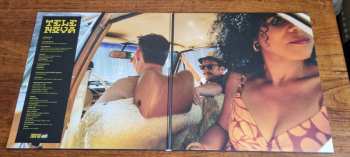 LP Zuco 103: Telenova