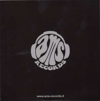 CD Fabio Zuffanti: In / Out O La Fine Dell'Amore