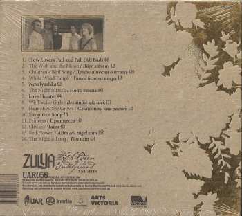 CD Zulya: 3 Nights