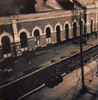 CD Zulya: Journey Of Voice