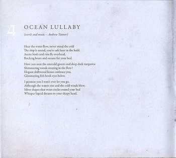 CD Zulya: Tales Of Subliming