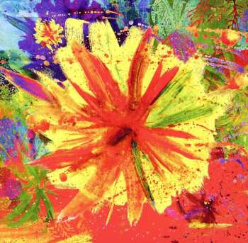 Album Zun Zun Egui: Katang